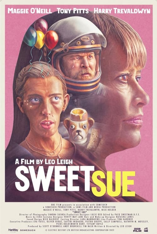Sweet Sue ( Sweet Sue )