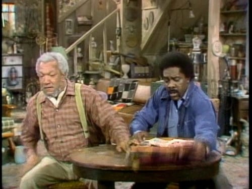 Poster della serie Sanford and Son