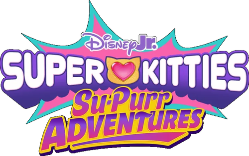 SuperKitties: Su-Purr Adventures (Shorts) | FlixBox