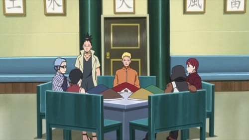 Boruto: Naruto Next Generations: 1×71