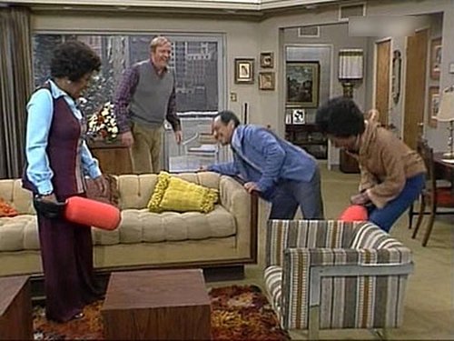 The Jeffersons, S03E19 - (1977)