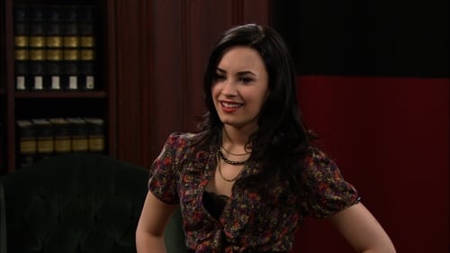 Sonny with a Chance, S02E16 - (2010)