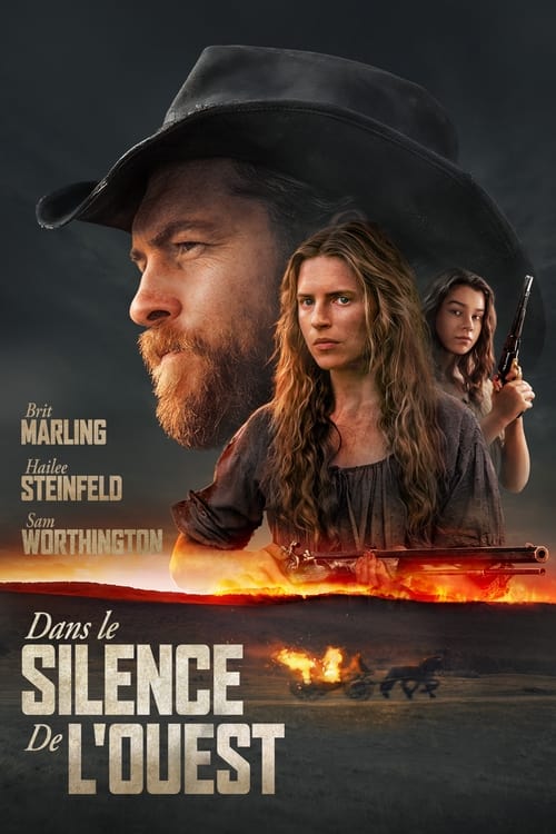 Dans le silence de l'ouest (2014)