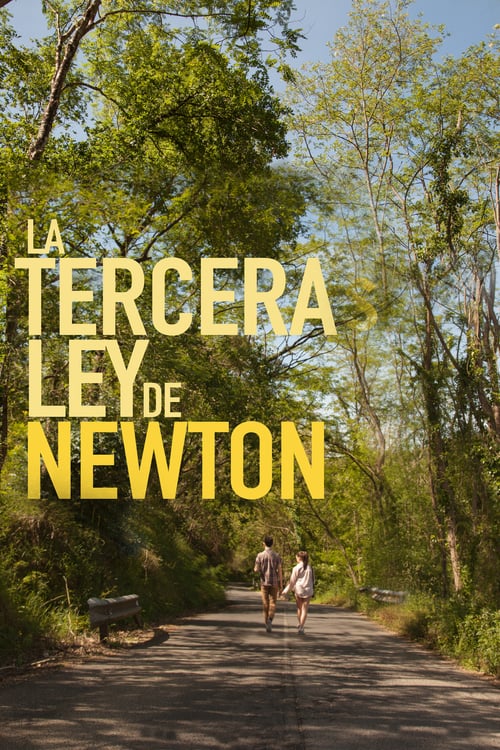 Image La tercera ley de Newton