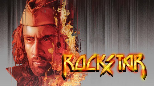 Rockstar film sahnesi 9