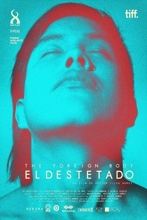 El Destetado 2018