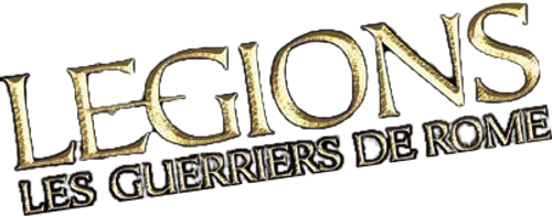 Légions : Les Guerriers de Rome