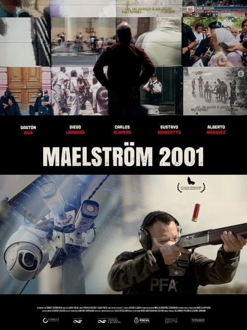 Maelström 2001