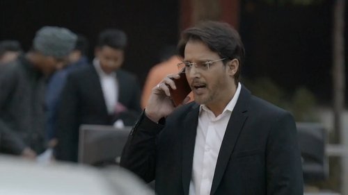 Your Honor: 1×6