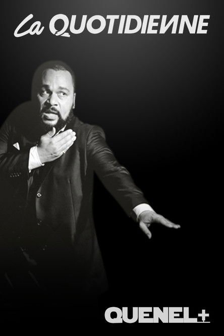 Escena 6 de La Quotidienne