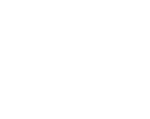 O Urso na Casa Azul - Logo 3