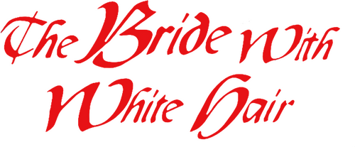 The Bride with White Hair