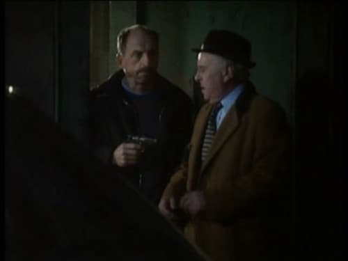 Minder, S10E10 - (1994)