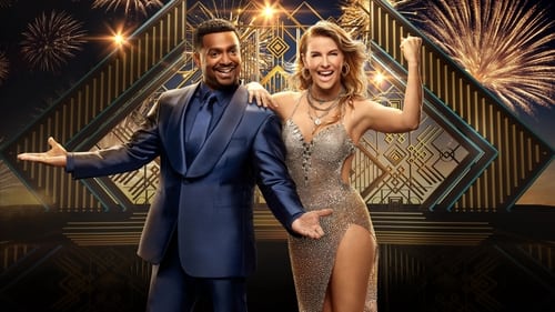 Poster della serie Dancing with the Stars