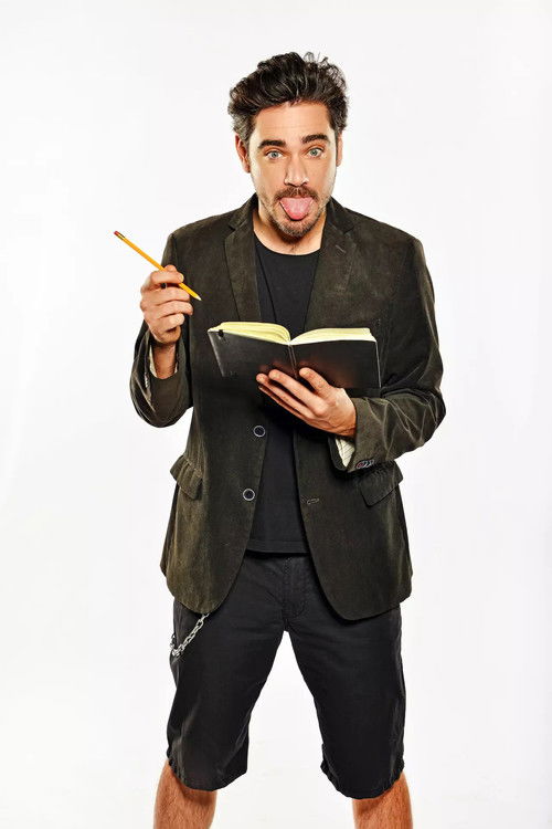 Escena 5 de Einstein – Případy nesnesitelného génia