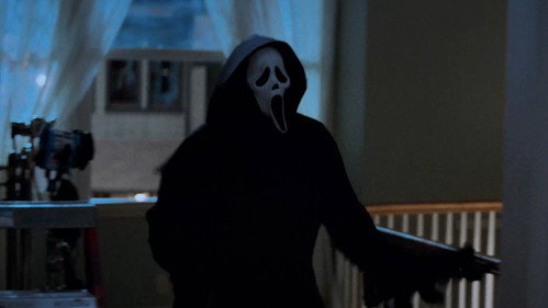 Scream 3