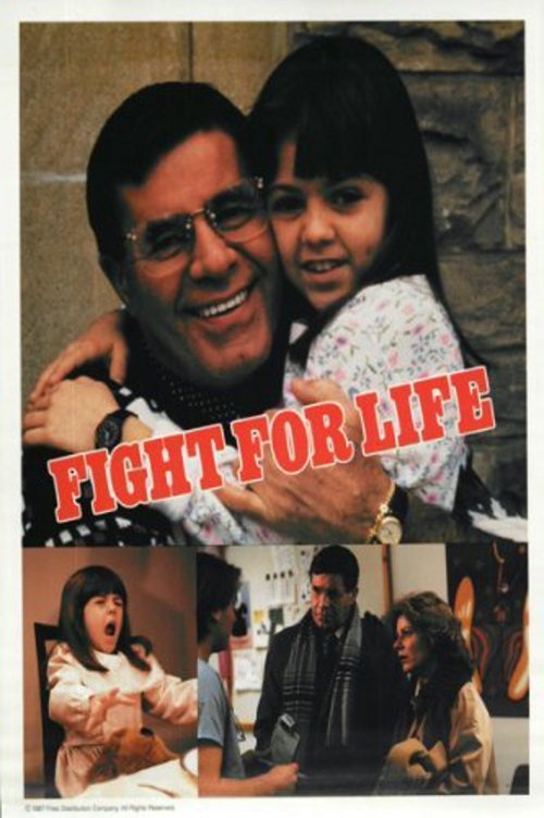 Ver Fight for Life Online
