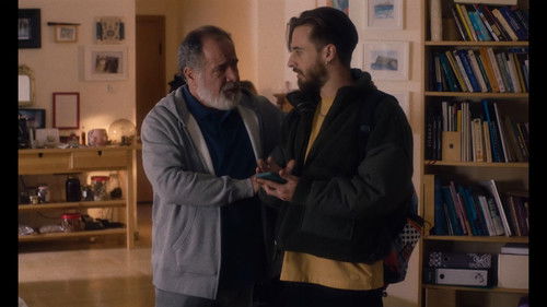 Escena del episodio 7 de la temporada 1 de S?t?