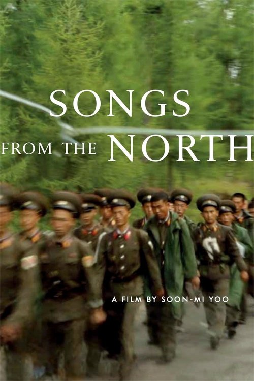 Songs From the North 2015