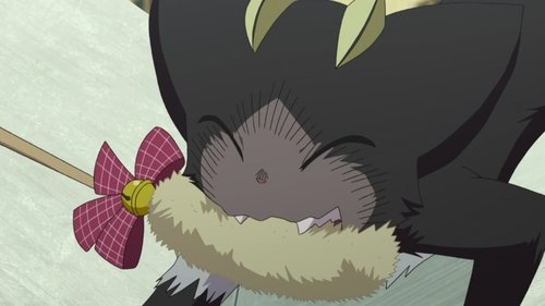 Runaway Kuro