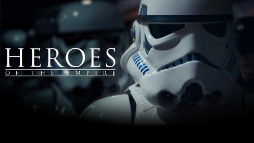 Heroes of the Empire