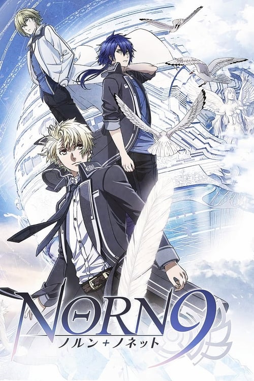 Where to stream Norn9