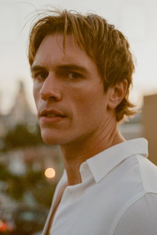 Foto de actor