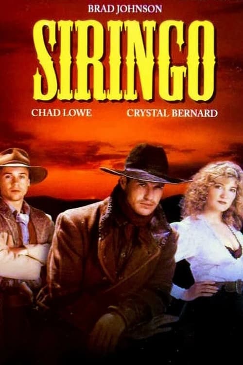 Siringo (1995)