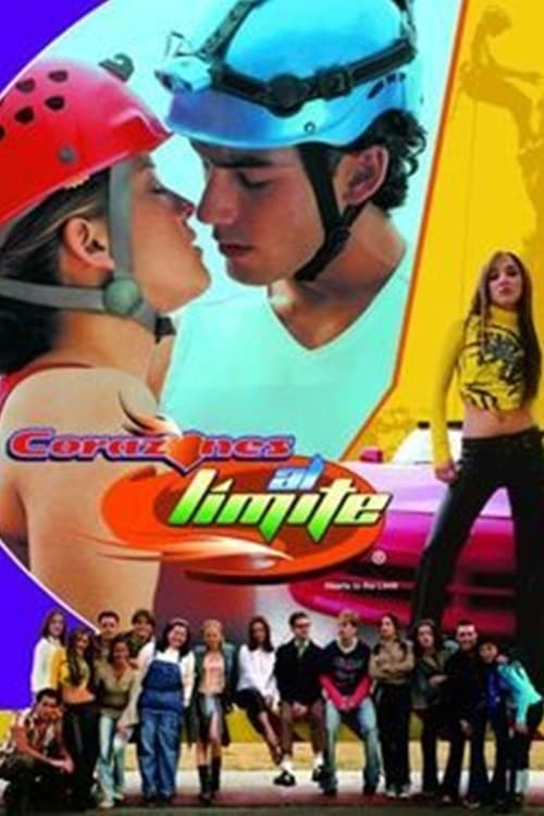 Corazones al Límite, S01E145 - (2004)