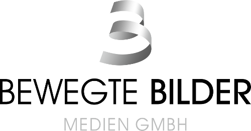 Bewegte Bilder logo