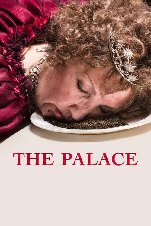 |IT| The Palace