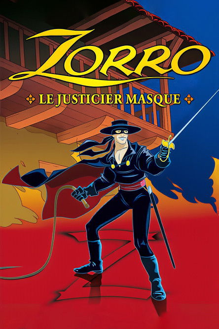 Escena 4 de El Zorro