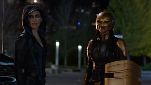 Supergirl: 6×13