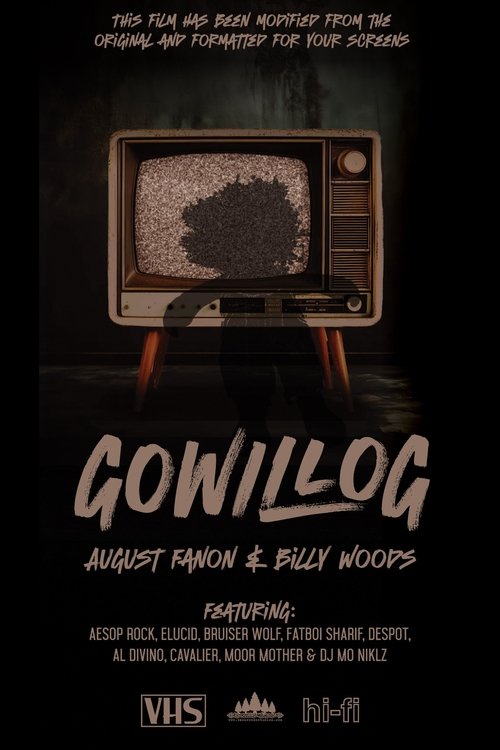 gowillog poster