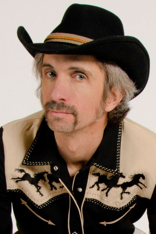 Foto de Éric Goulet