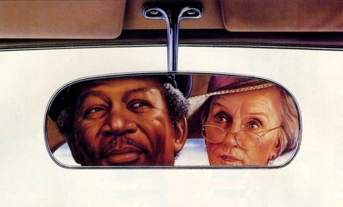 Driving Miss Daisy 1989 Full Movie Subtitle Indonesia