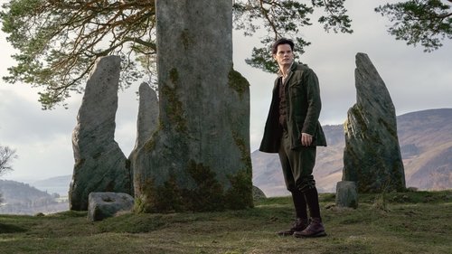Outlander: Blood of My Blood