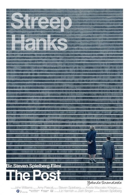 The Post ( The Post )