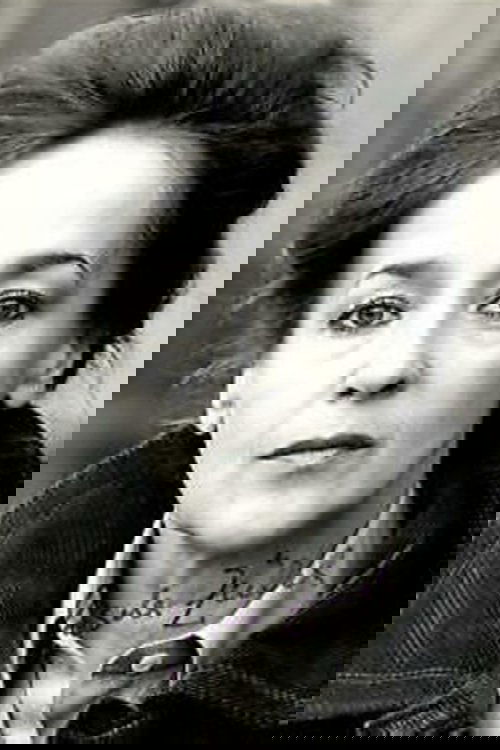 Gisela Hoeter