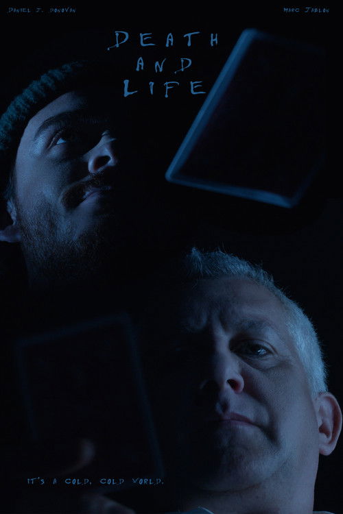 Death and Life poster