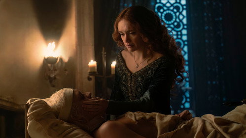 House of the Dragon (2024) ตระกูลแห่งมังกร Season 2 ตอนที่ 5