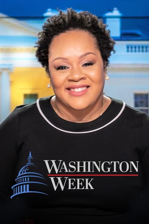 Washington Week poster