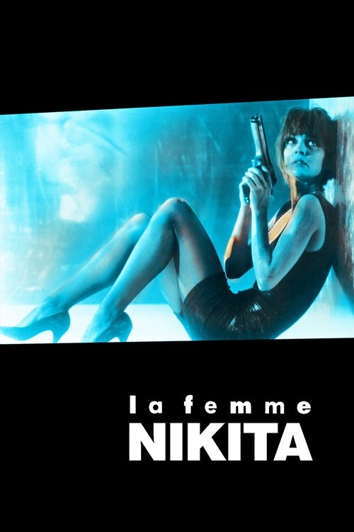 La Femme Nikita poster