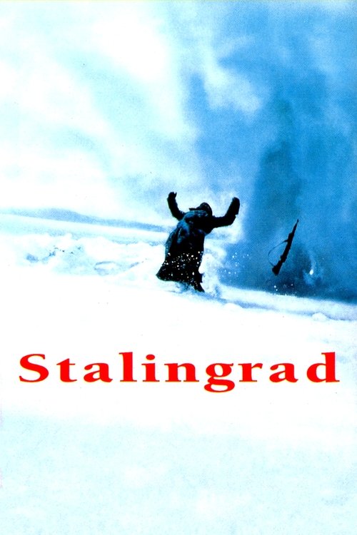Stalingrad poster