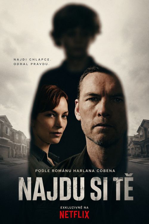 Najdu si tě