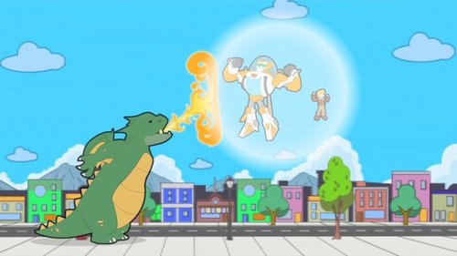 Episode 5