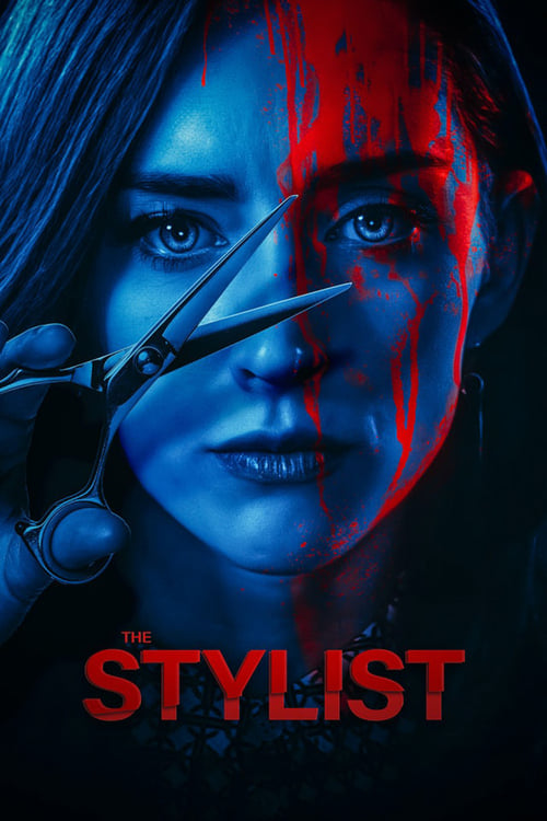 The Stylist poster