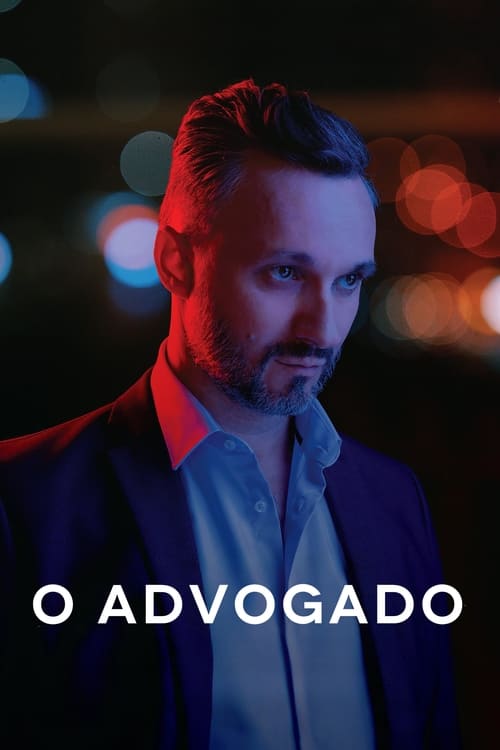 Pôster de O Advogado