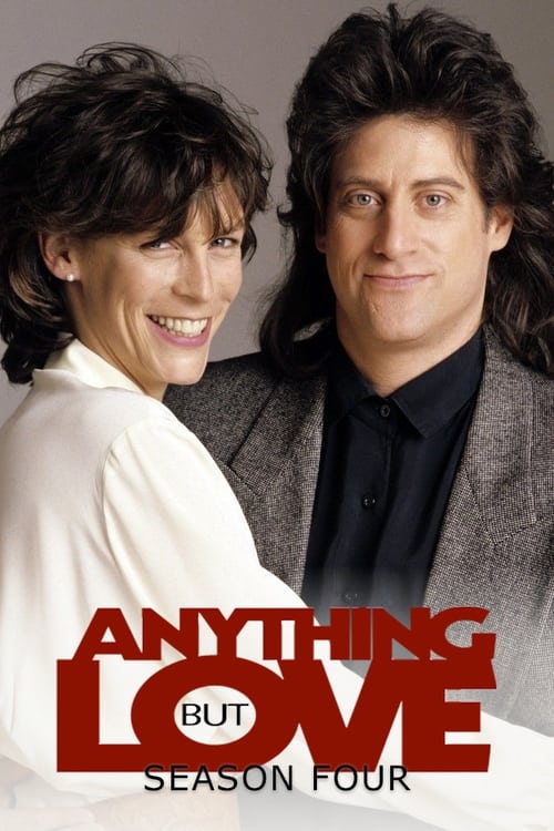 Anything But Love, S04 - (1991)