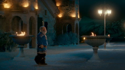 Quem Vai Salvar o Natal? 2